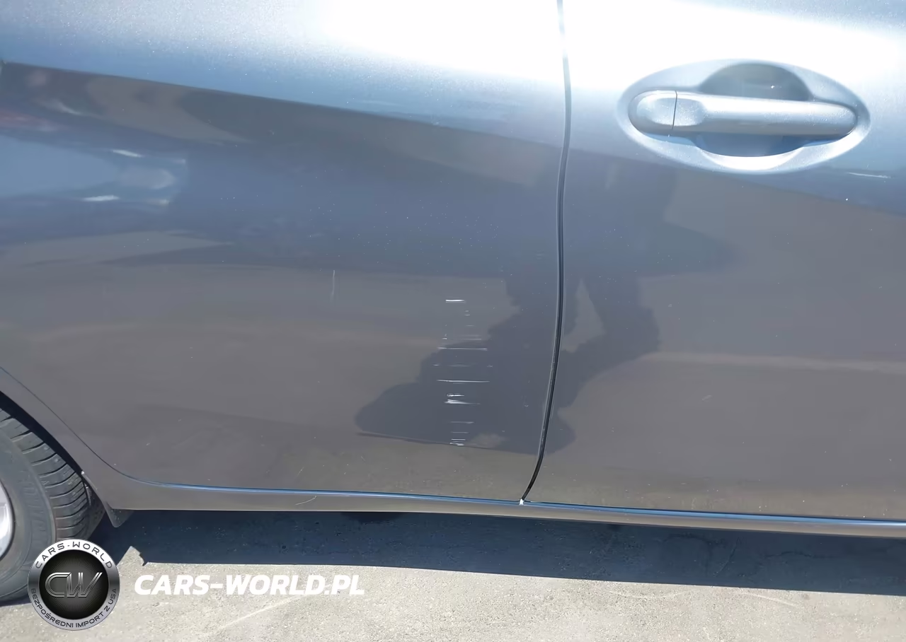 2019 Nissan Versa Note Sv VIN:3N1CE2CP4KL360576 - 21