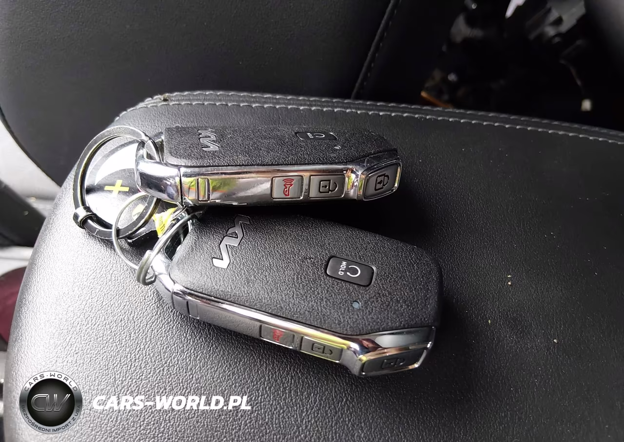 2024 Kia Seltos Ex VIN:KNDERCAA3R7478972 - 11
