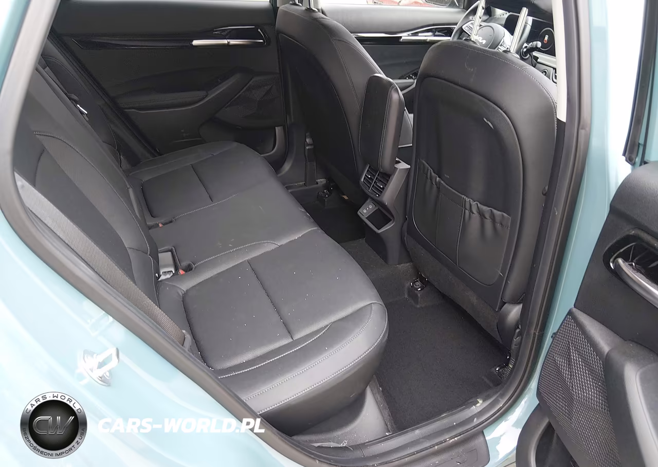 2024 Kia Seltos Ex VIN:KNDERCAA3R7478972 - 8