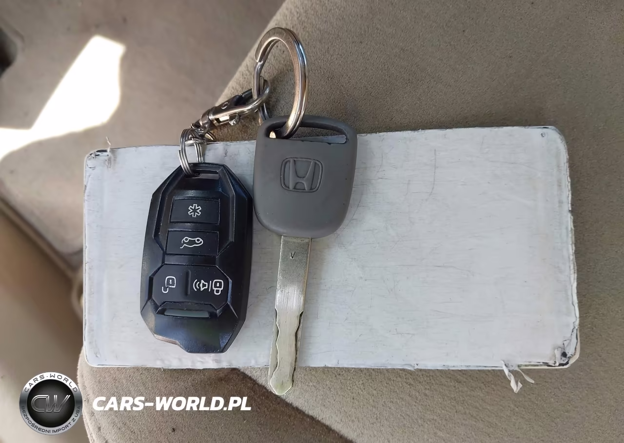 2006 Honda Civic Lx VIN:1HGFA16586L005469 - 11
