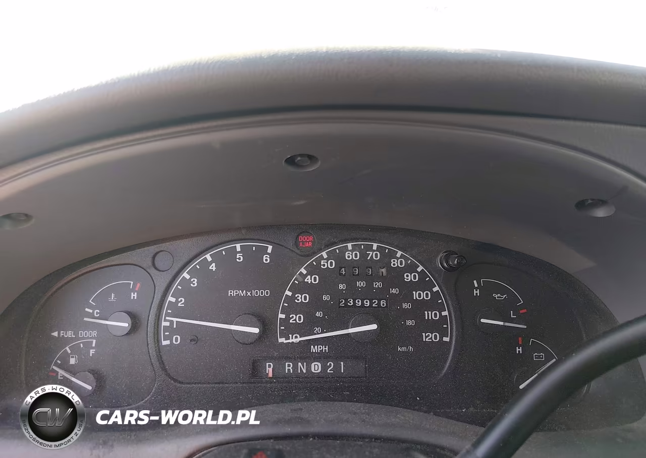 2003 Ford Ranger Edge-Xl-Xlt VIN:1FTYR10U03PA15241 - 7