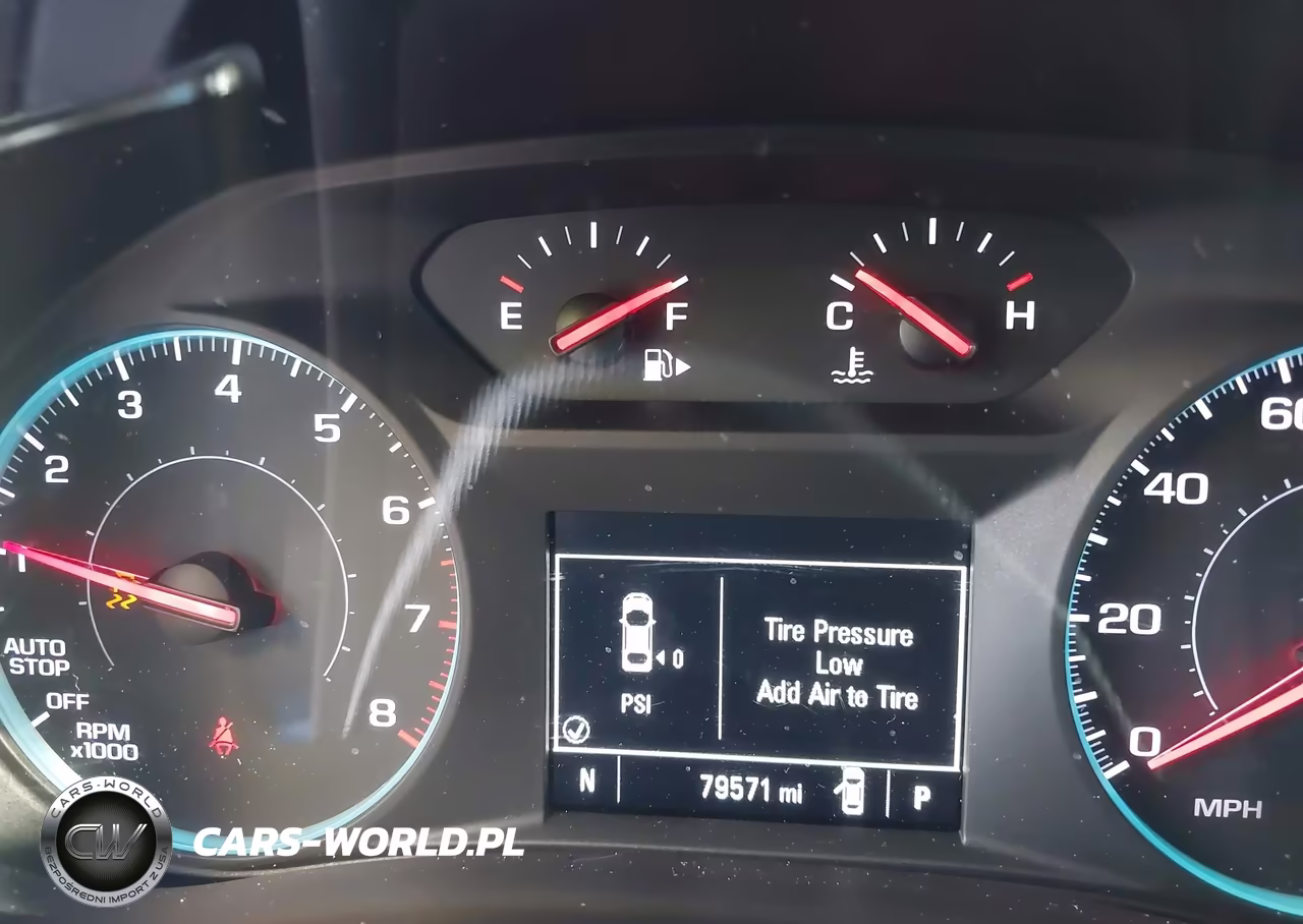 2020 Chevrolet Malibu Fwd Lt VIN:1G1ZD5ST8LF157429 - 7