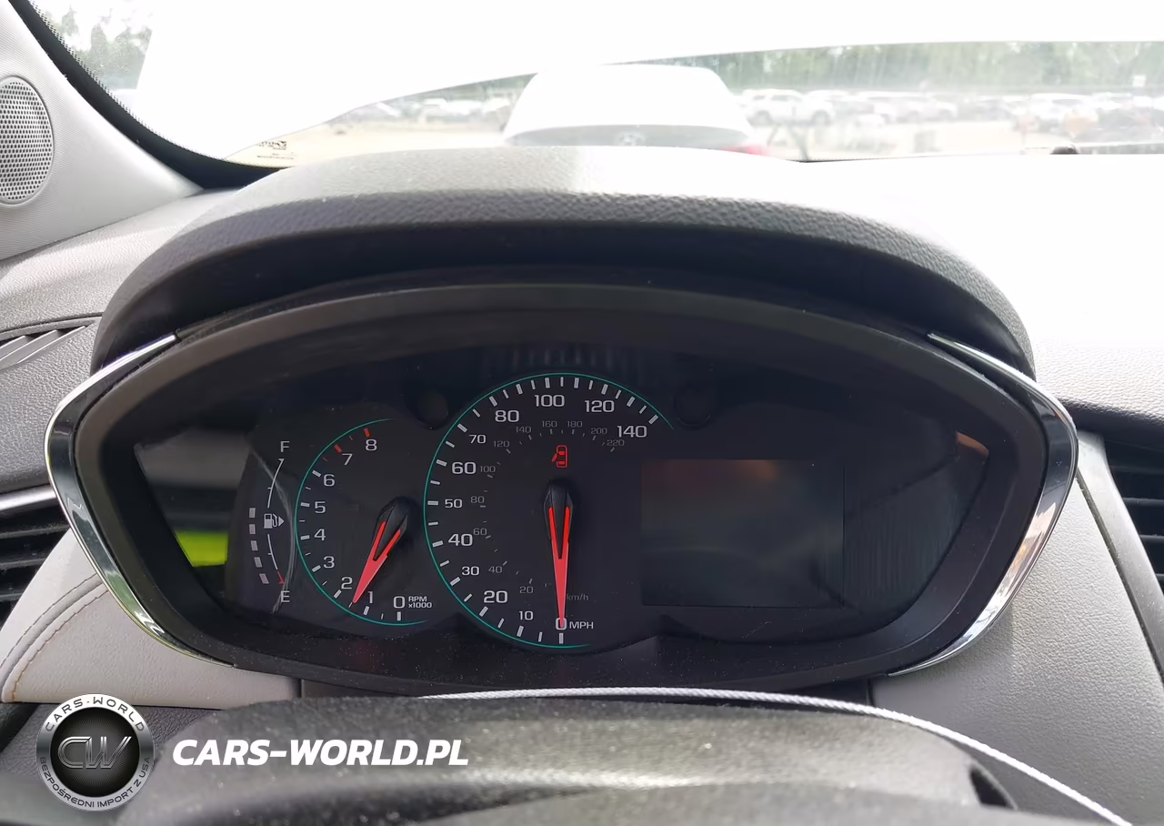 2019 Chevrolet Trax Ls VIN:3GNCJKSB6KL381676 - 7