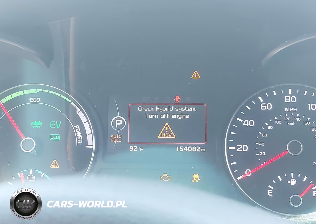 2017 Kia Optima Plug-In Hybrid Ex VIN:KNAGV4LD4H5007616 - 15