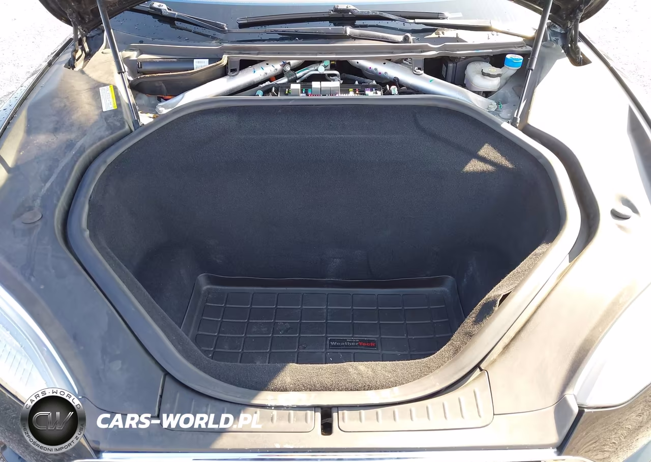 2015 Tesla Model S 70D-85D-P85D VIN:5YJSA1E2XFF111879 - 10