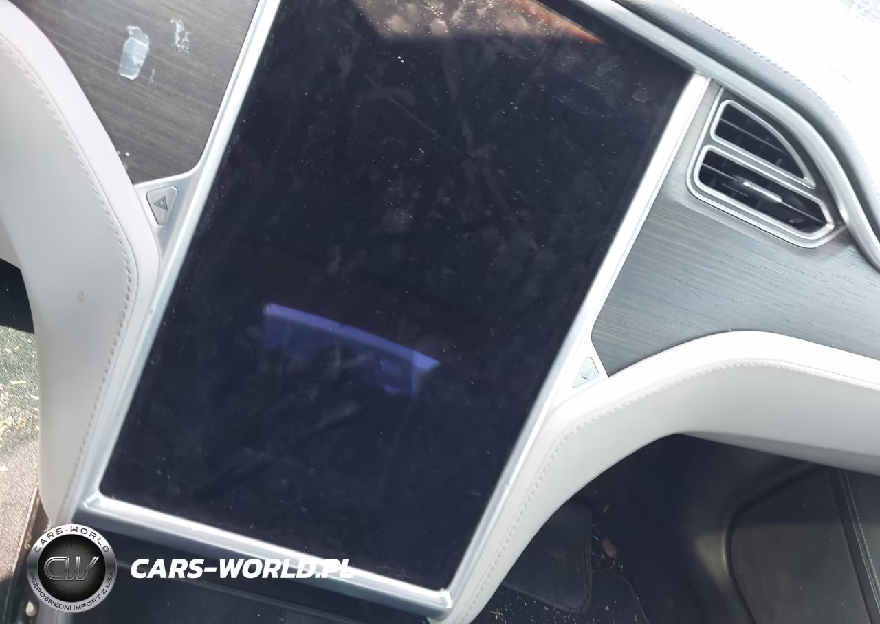 2014 Tesla Model S P85 VIN:5YJSA1H18EFP33320 - 14