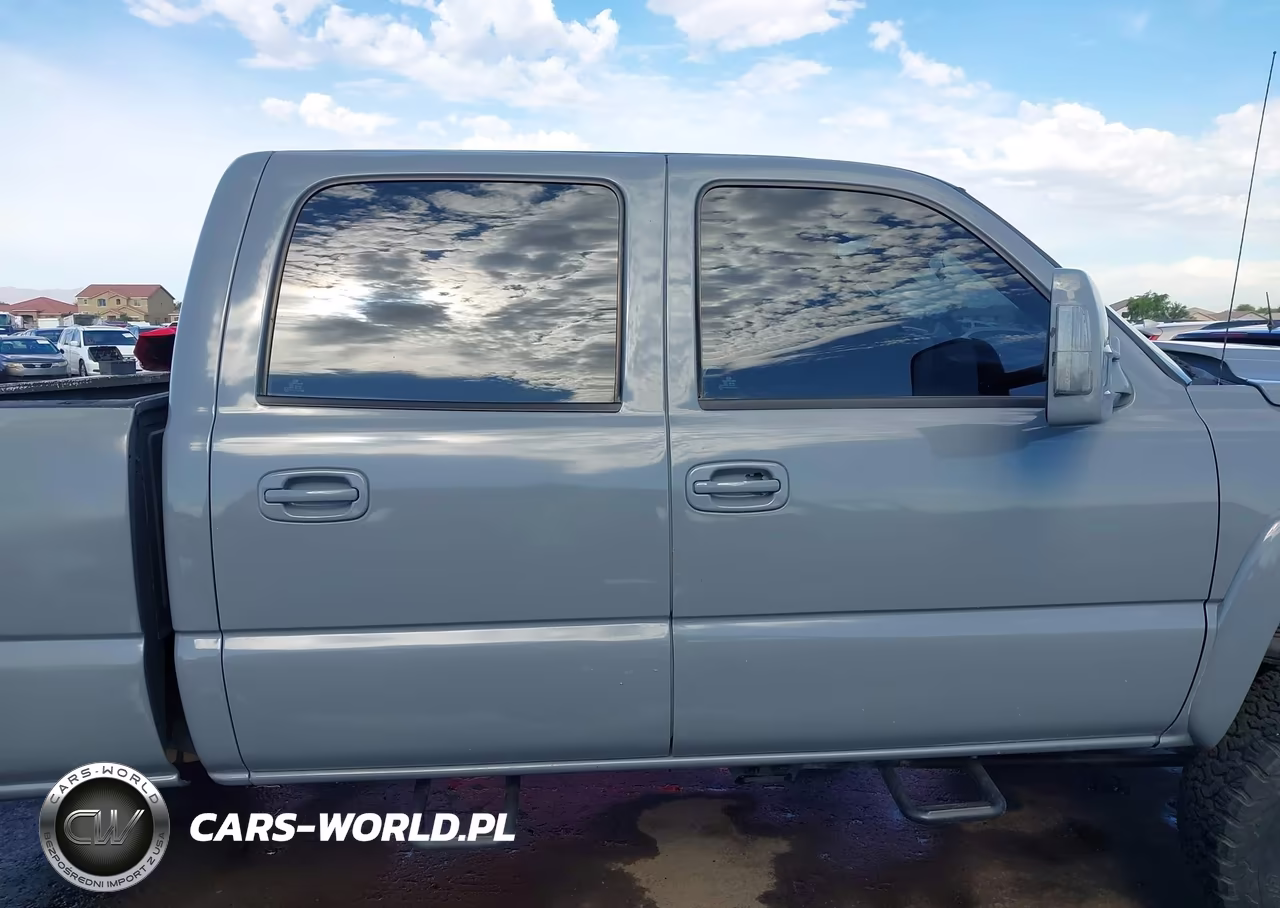 2005 Chevrolet Silverado 1500Hd Ls VIN:1GCGK13U35F829176 - 13