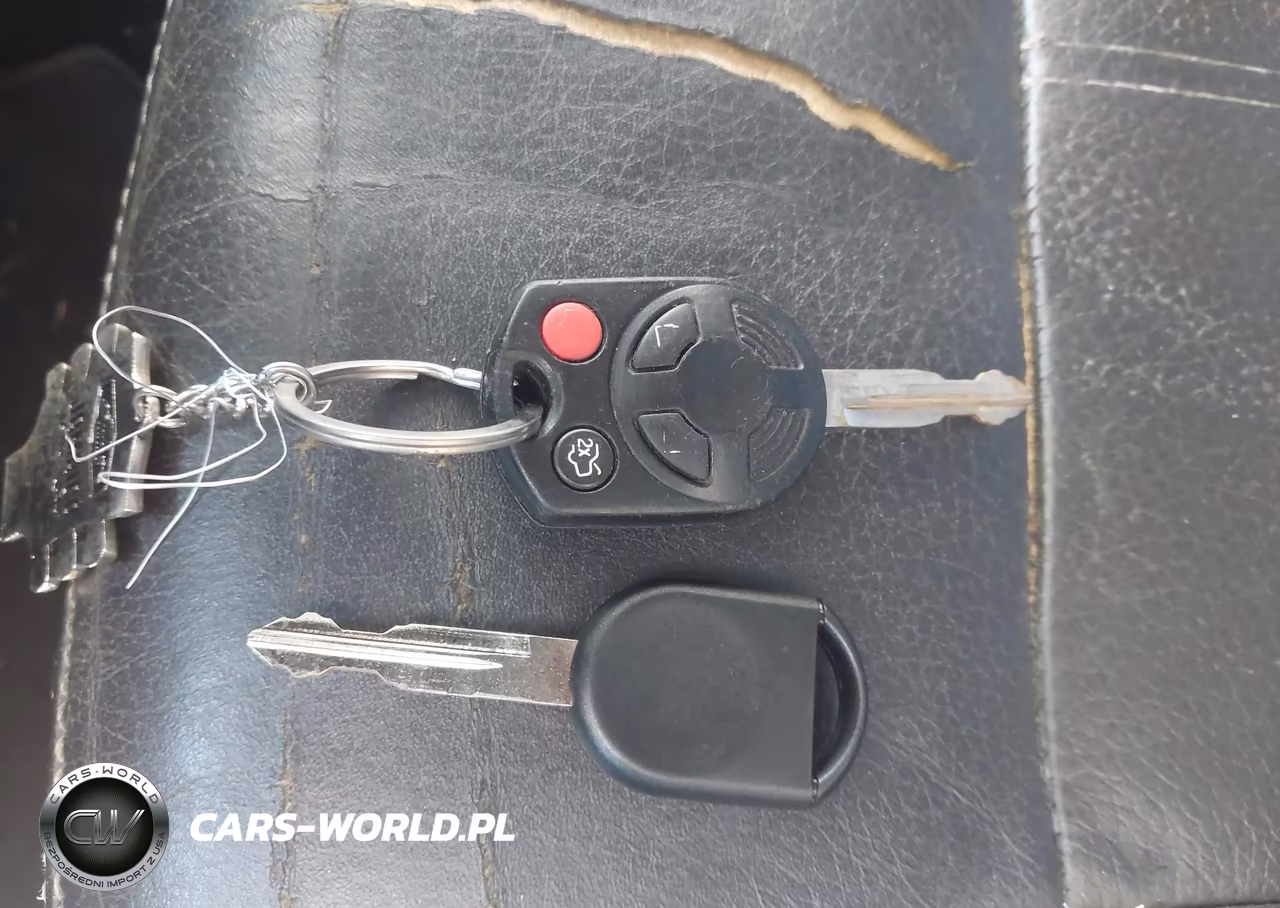 2008 Ford Edge Limited VIN:2FMDK49C08BA16110 - 11