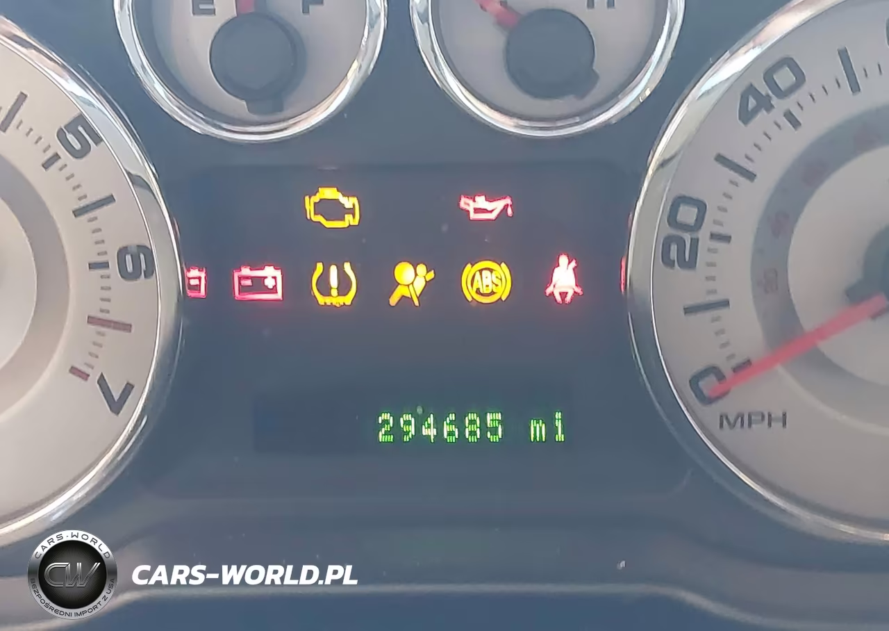 2008 Ford Edge Limited VIN:2FMDK49C08BA16110 - 7