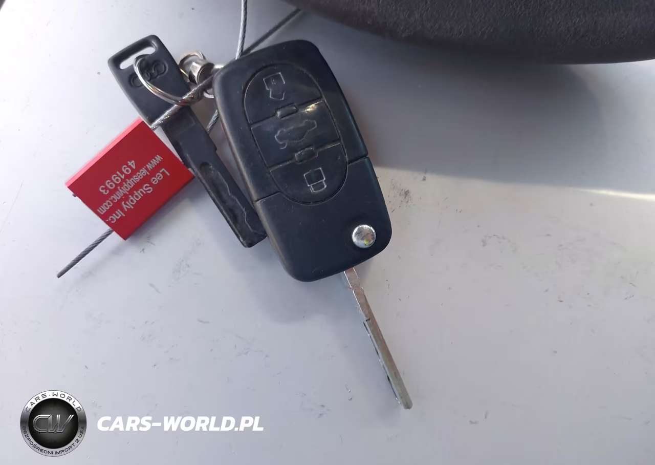 2005 Audi Tt 3.2L VIN:TRUWF28N351005169 - 11