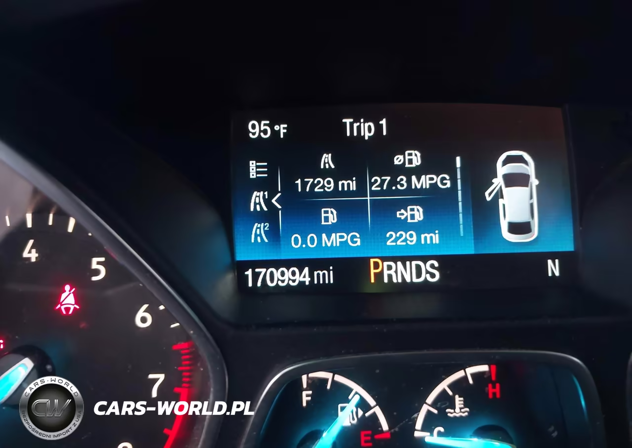 2018 Ford Escape Se VIN:1FMCU0GD4JUA92214 - 16
