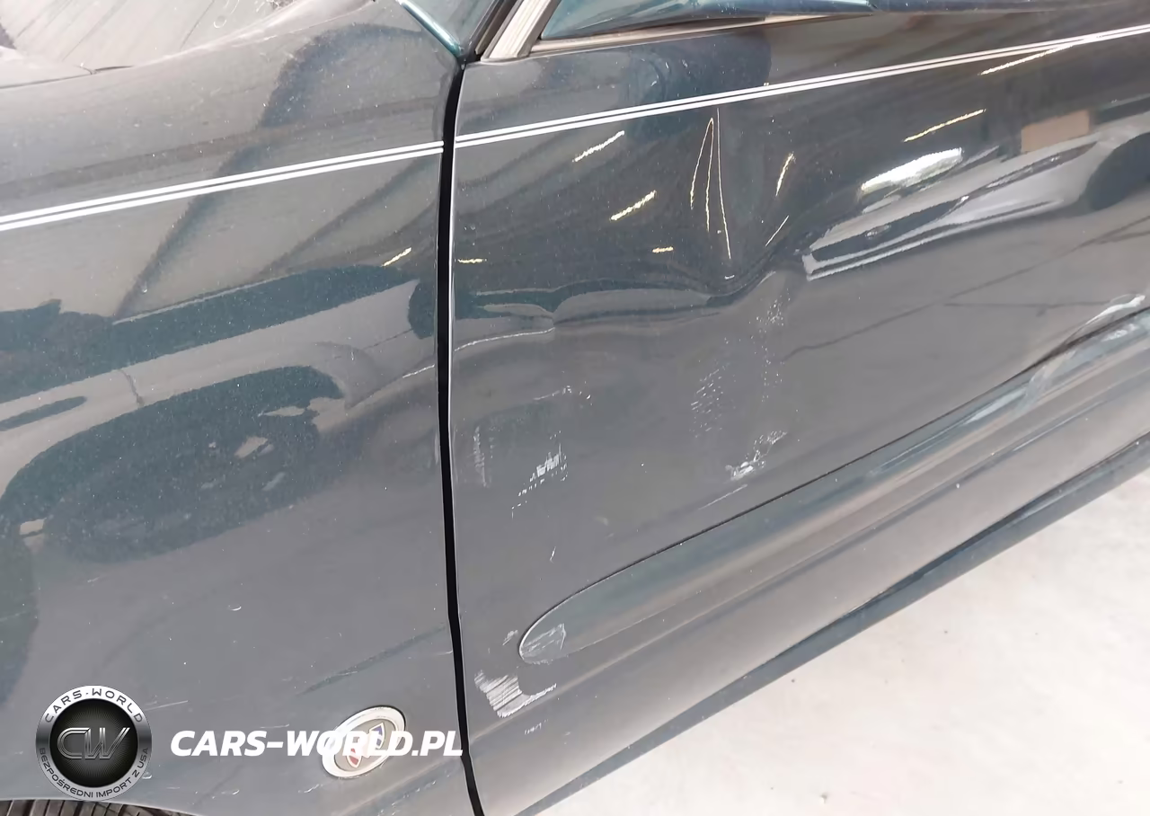 2000 Buick Lesabre Custom VIN:1G4HP54K9Y4269217 - 6