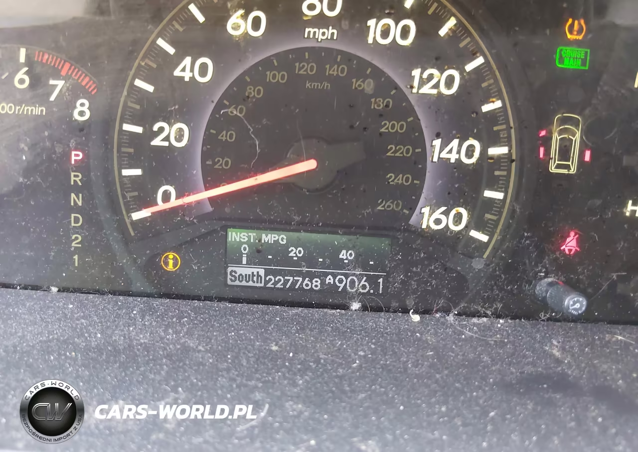 2010 Honda Odyssey Touring VIN:5FNRL3H96AB061763 - 7