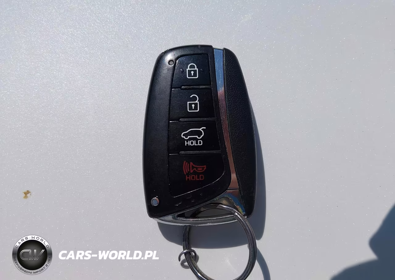 2013 Hyundai Santa Fe Sport 2.0T VIN:5XYZUDLA0DG020885 - 11