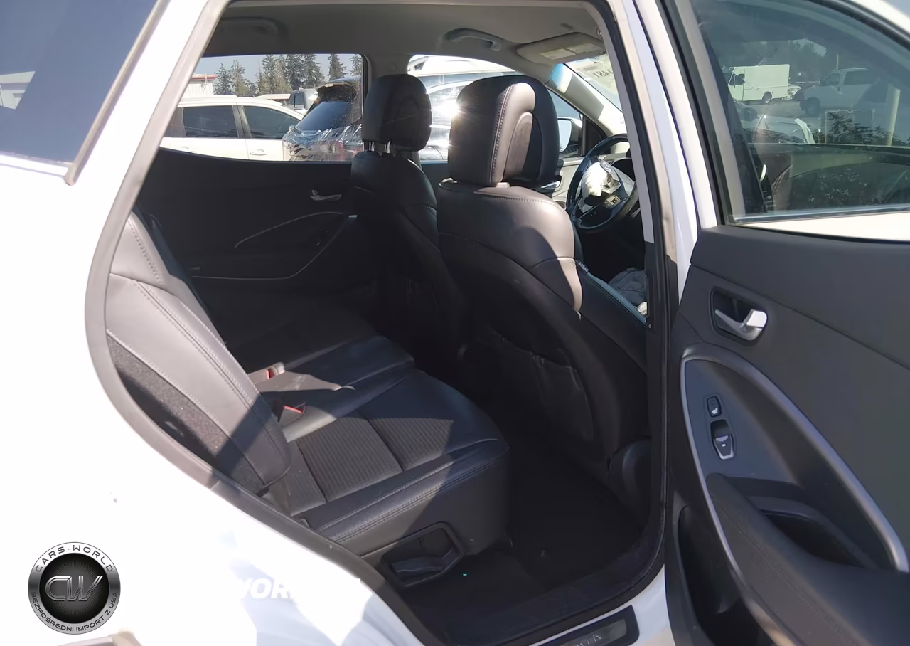 2013 Hyundai Santa Fe Sport 2.0T VIN:5XYZUDLA0DG020885 - 18