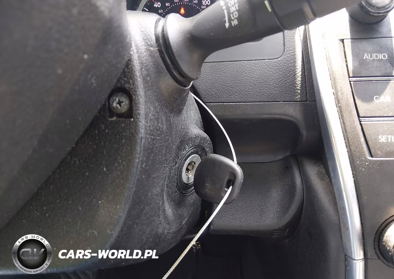 2017 Toyota Camry Se VIN:4T1BF1FK2HU411387 - 11