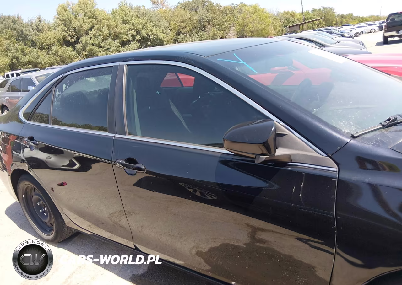 2017 Toyota Camry Se VIN:4T1BF1FK2HU411387 - 14