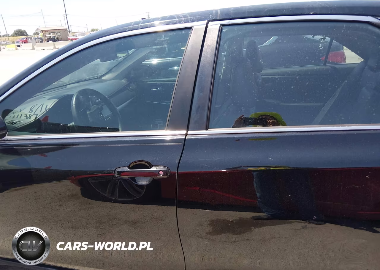 2017 Toyota Camry Se VIN:4T1BF1FK2HU411387 - 15