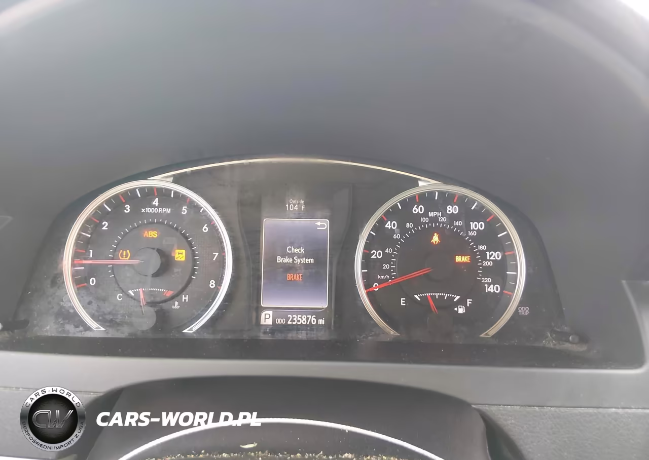 2017 Toyota Camry Se VIN:4T1BF1FK2HU411387 - 7