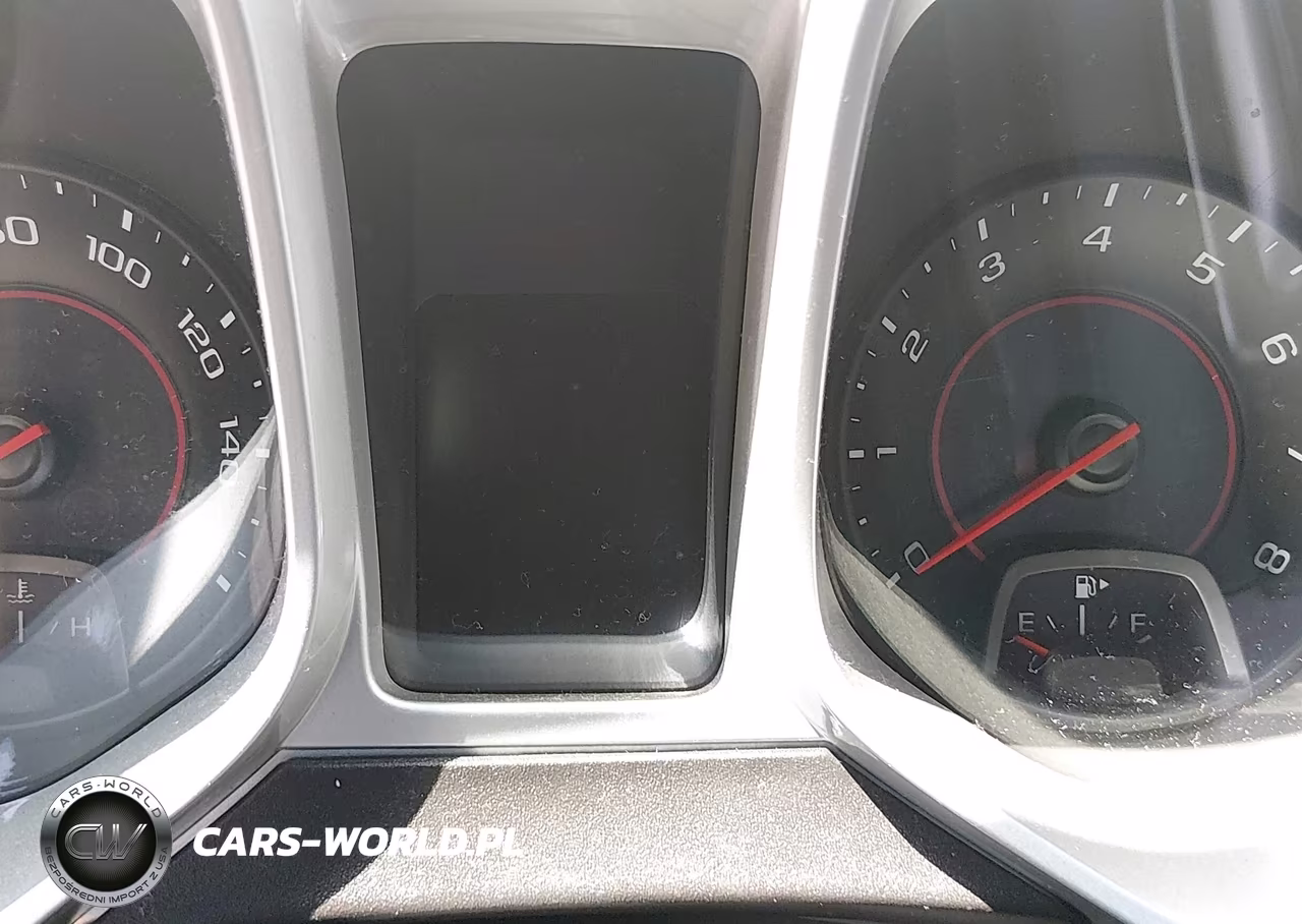 2015 Chevrolet Camaro 1Lt VIN:2G1FD1E32F9222411 - 14