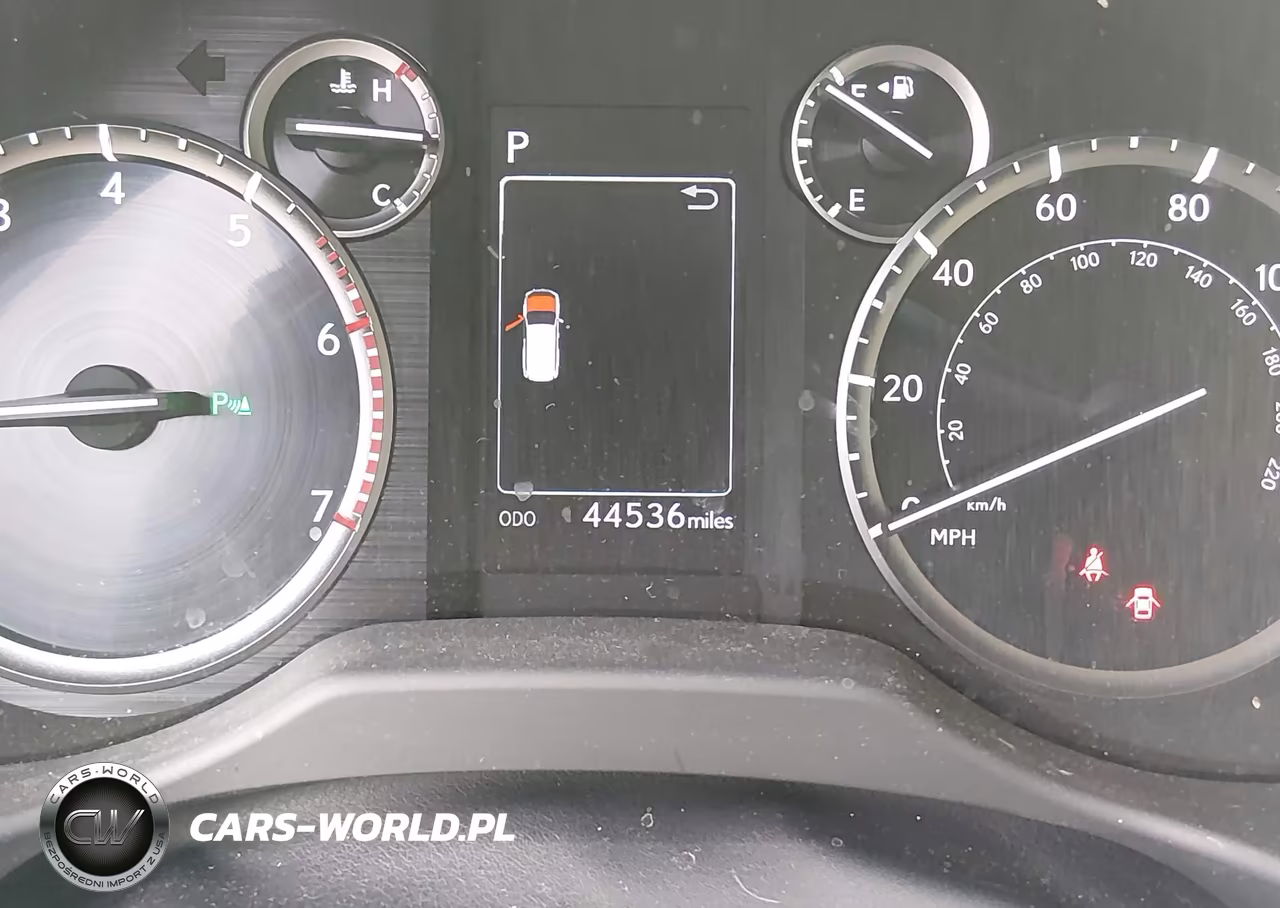 2023 Lexus Gx 460 Premium VIN:JTJAM7BX1P5357984 - 16