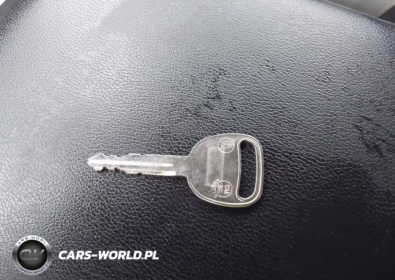 1997 Chevrolet S-10 Ls VIN:1GCCS1442V8184568 - 11