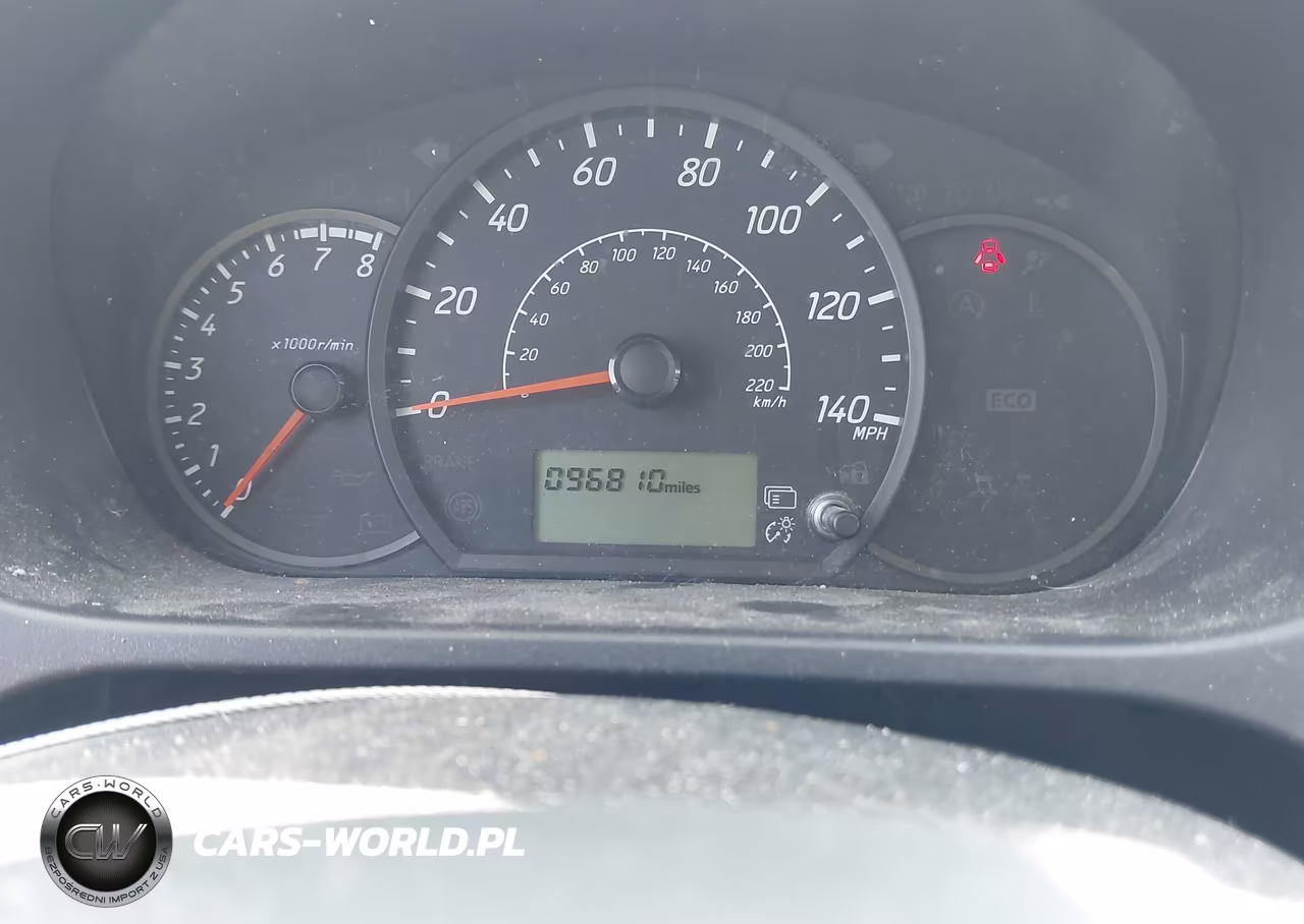 2015 Mitsubishi Mirage De VIN:ML32A3HJ7FH047141 - 7