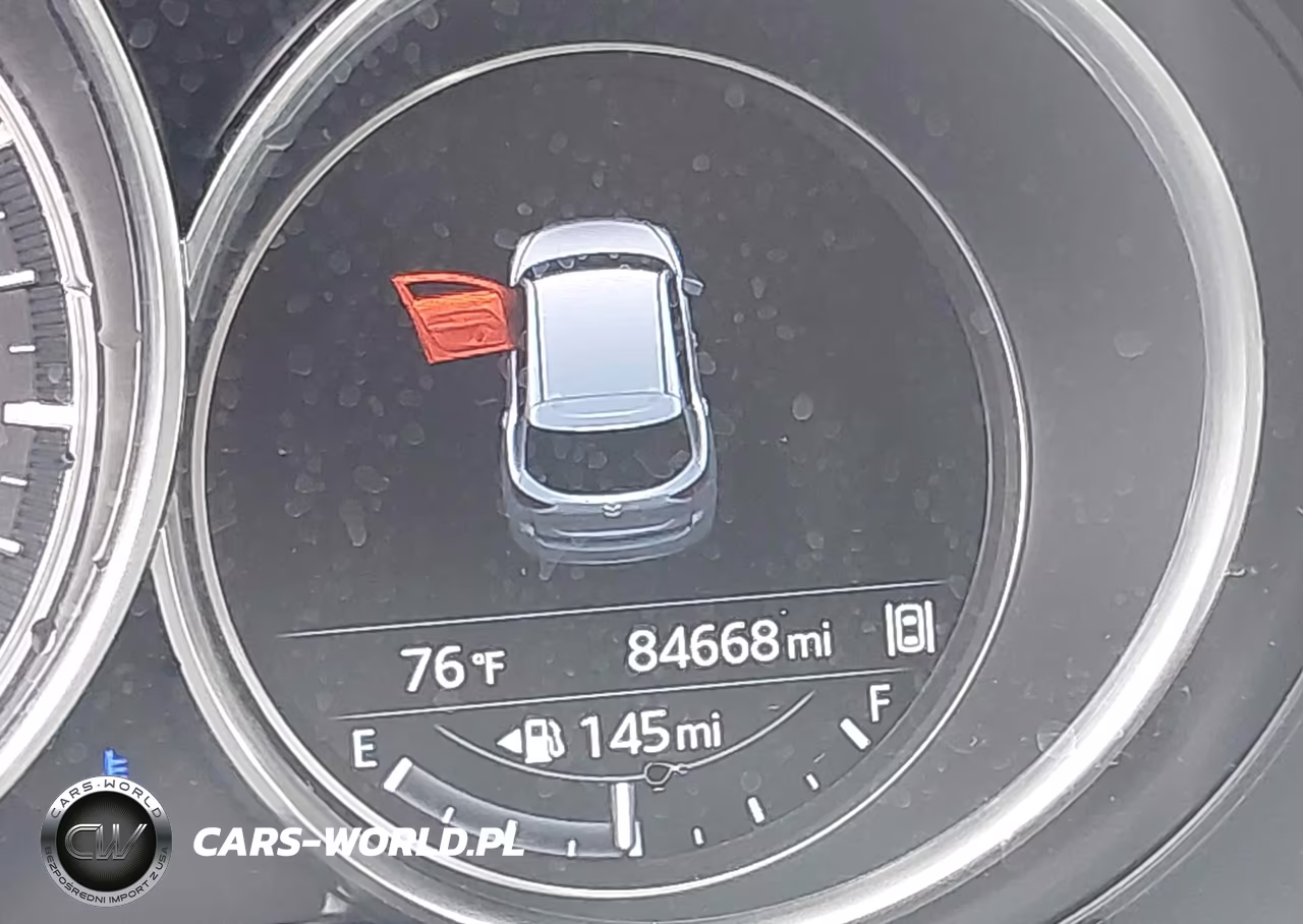 2017 Mazda Cx-5 Grand Touring VIN:JM3KFBDL8H0152098 - 15