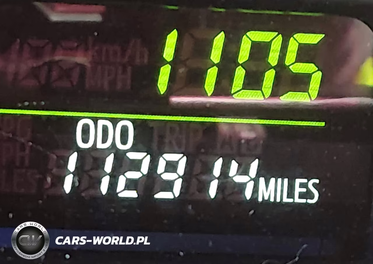 2014 Toyota Prius V Three VIN:JTDZN3EU5EJ015083 - 20