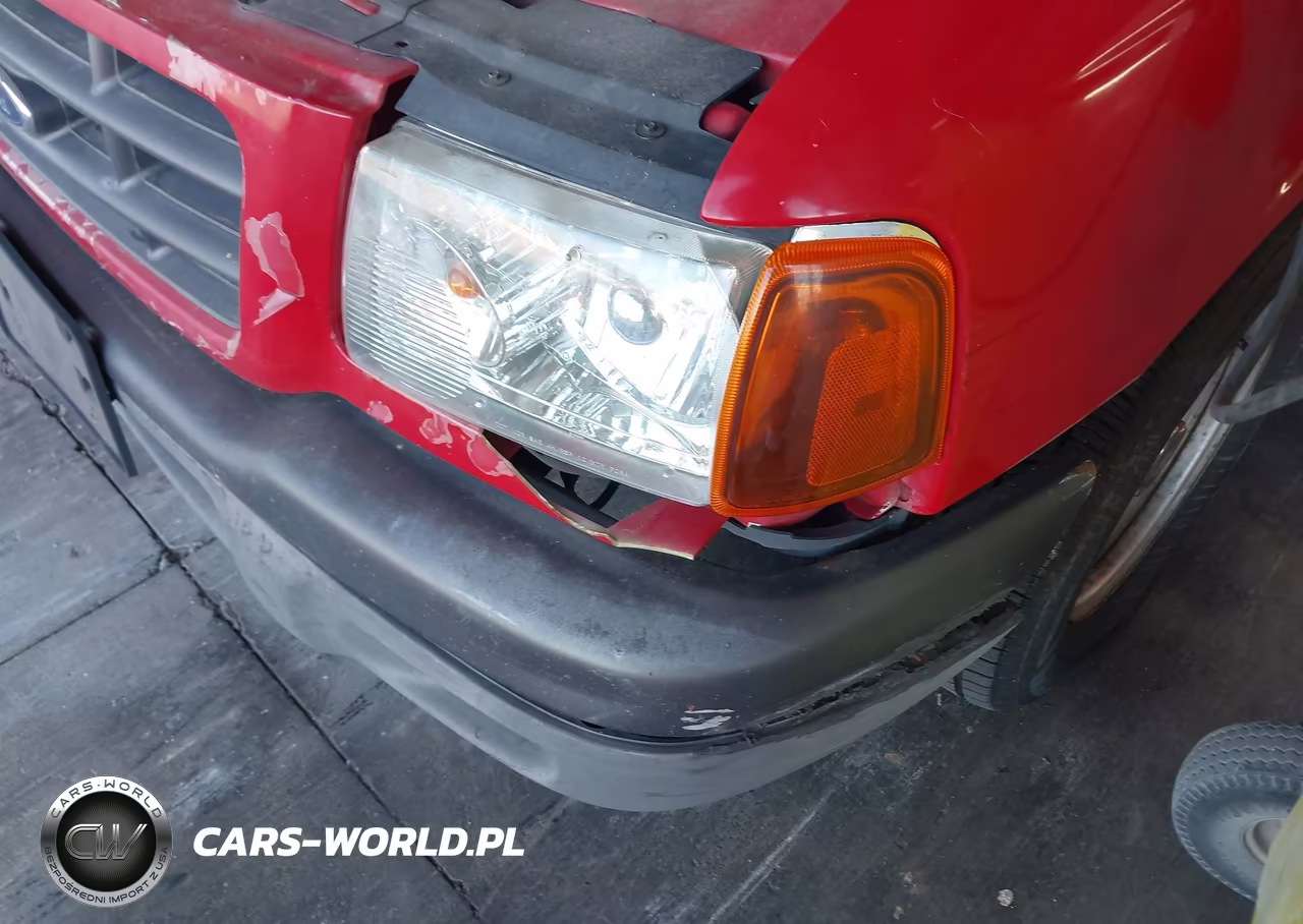 2001 Ford Ranger Edge-Xl-Xlt VIN:1FTYR10UX1PA94088 - 12