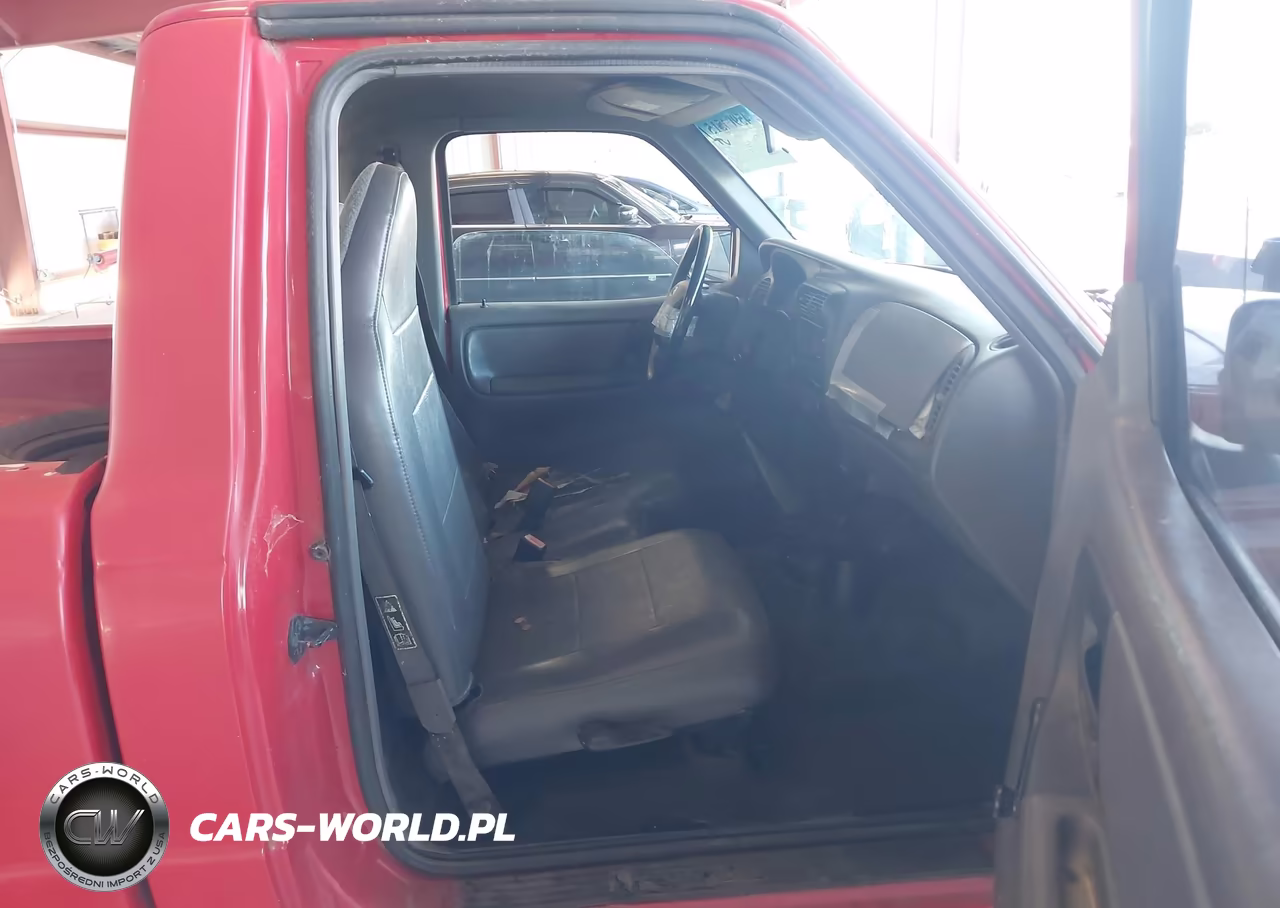 2001 Ford Ranger Edge-Xl-Xlt VIN:1FTYR10UX1PA94088 - 5