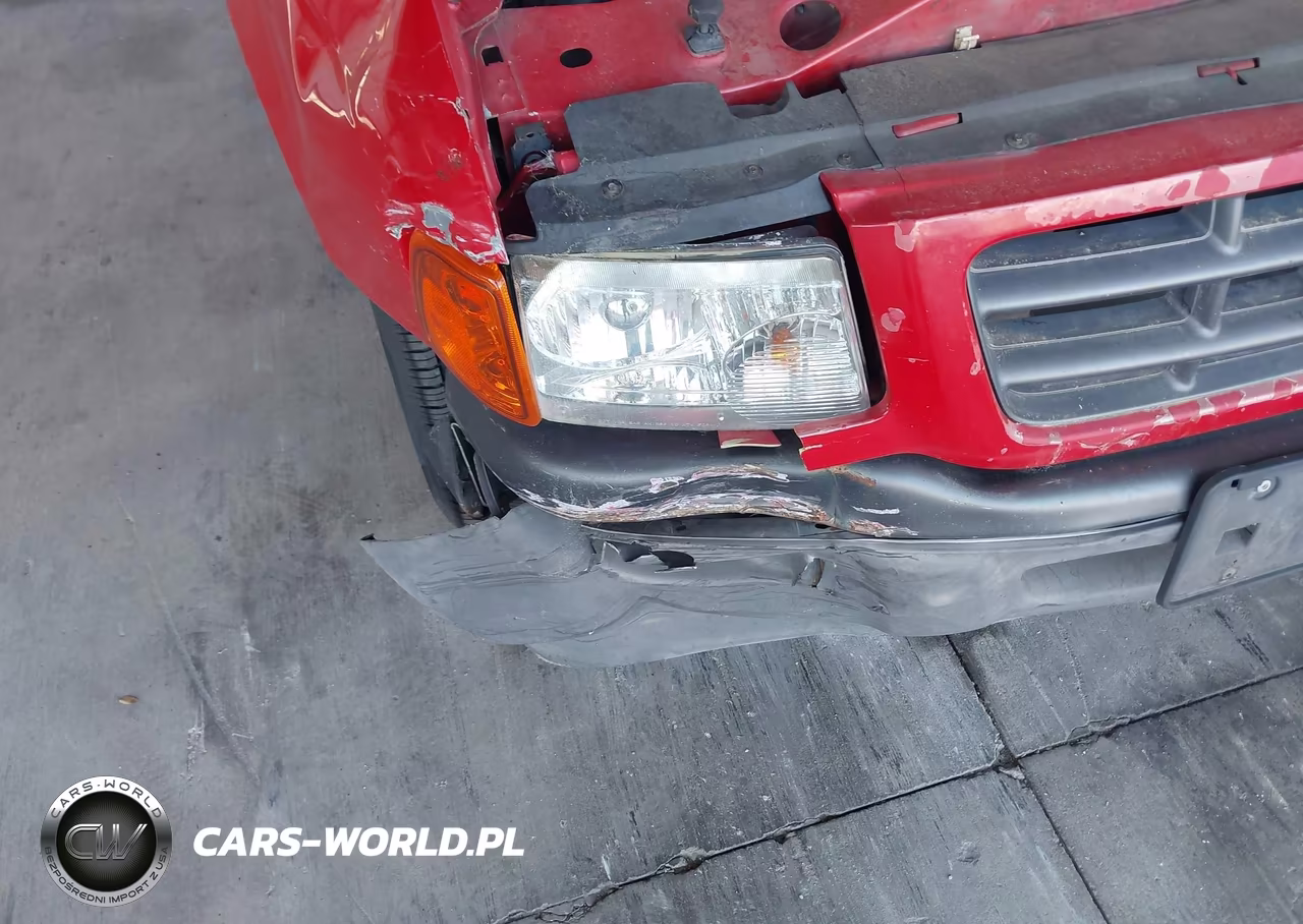 2001 Ford Ranger Edge-Xl-Xlt VIN:1FTYR10UX1PA94088 - 6