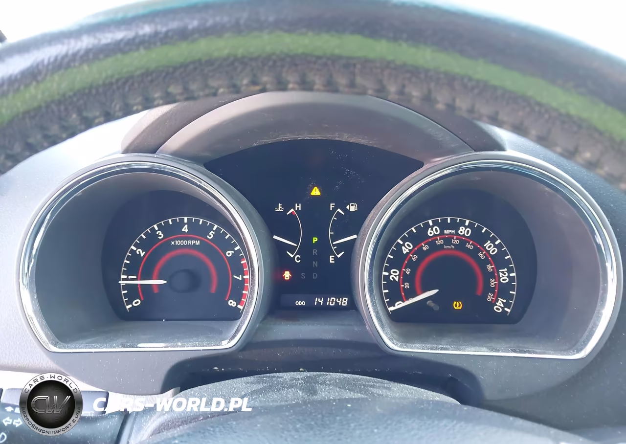 2011 Toyota Highlander Se V6 VIN:5TDZK3EH5BS048871 - 7