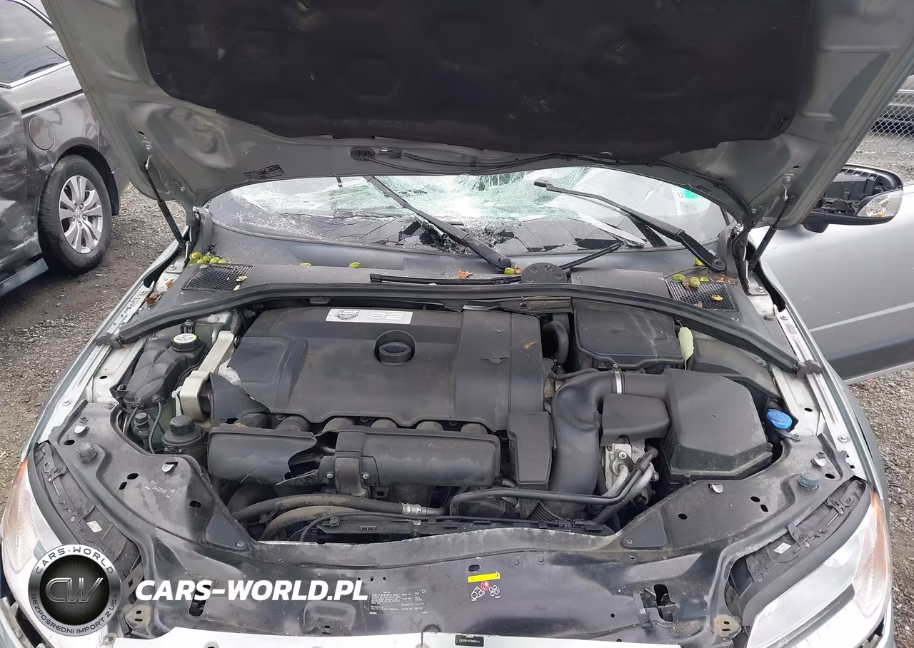 2010 Volvo Xc70 3.2 VIN:YV4960BZ3A1089363 - 10