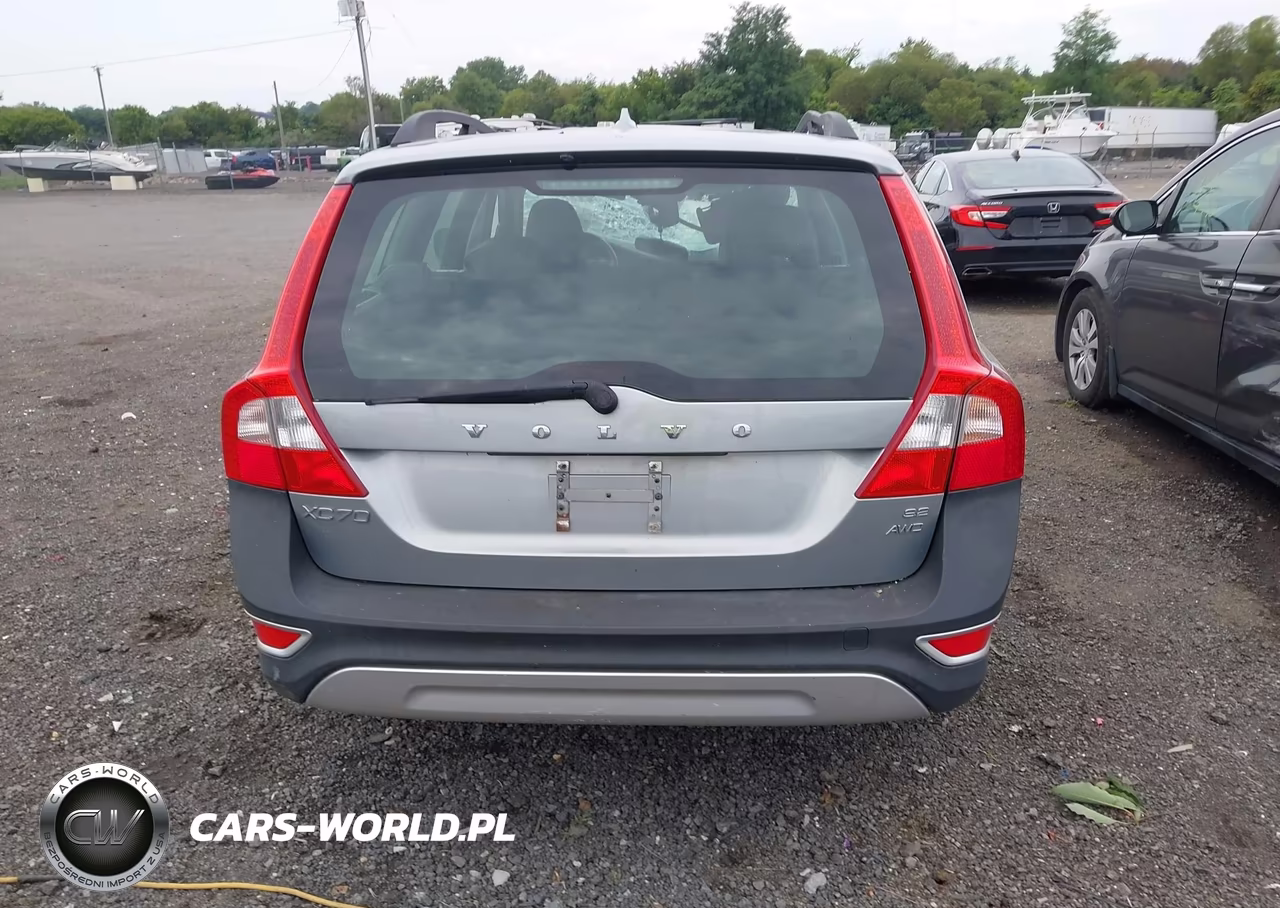 2010 Volvo Xc70 3.2 VIN:YV4960BZ3A1089363 - 16