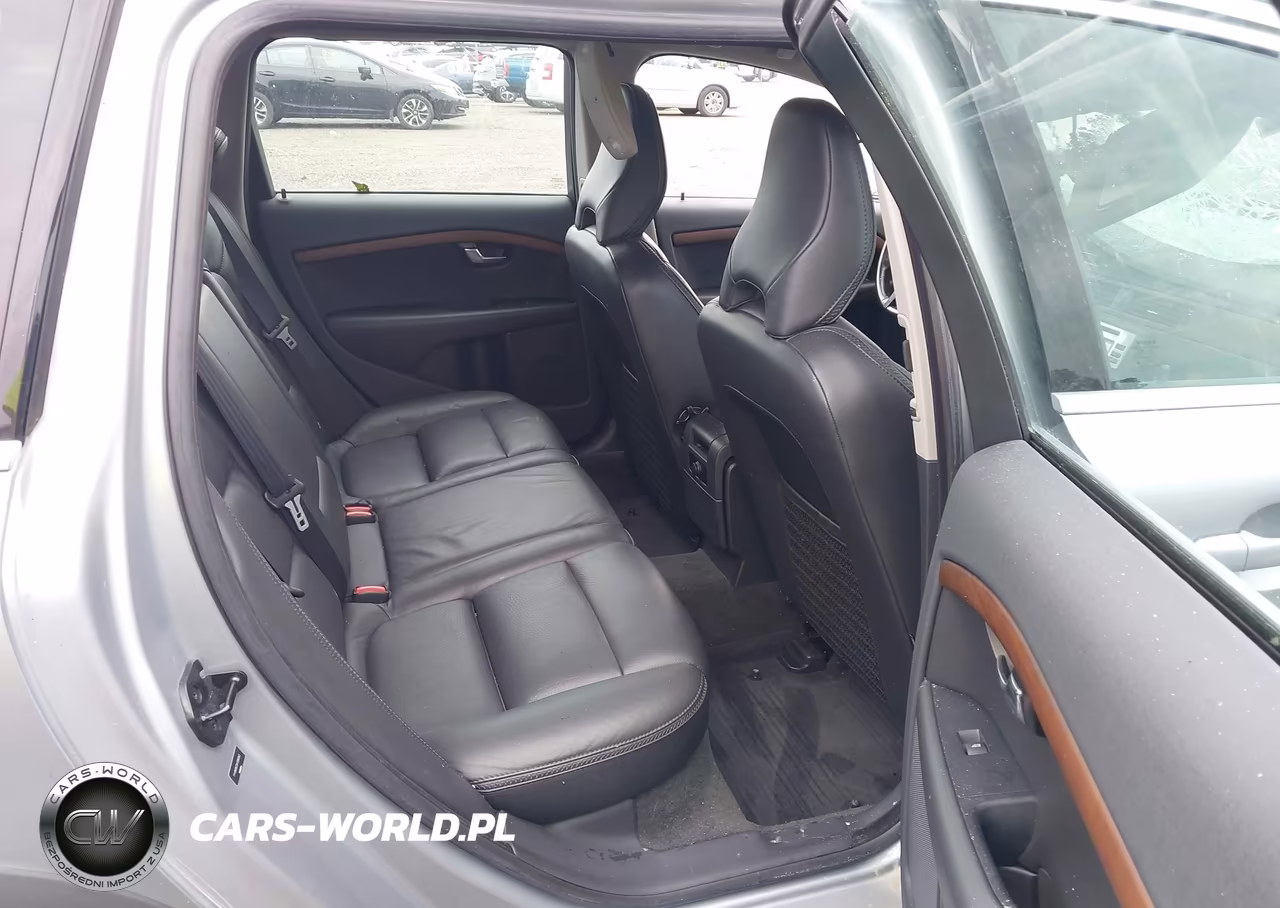 2010 Volvo Xc70 3.2 VIN:YV4960BZ3A1089363 - 8