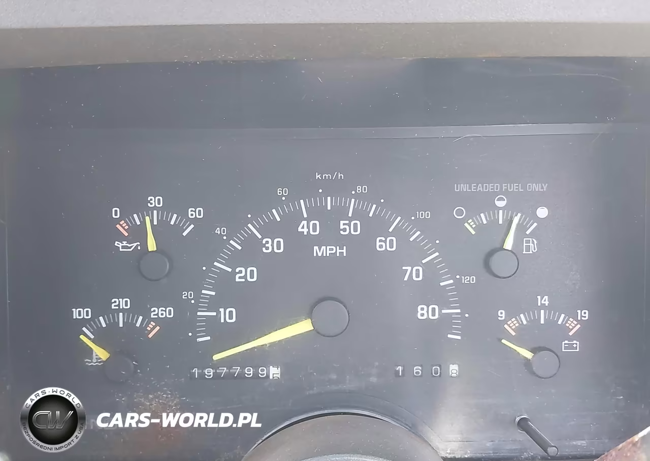 1992 Chevrolet Gmt-400 C1500 VIN:1GCDC14Z1NZ219494 - 7