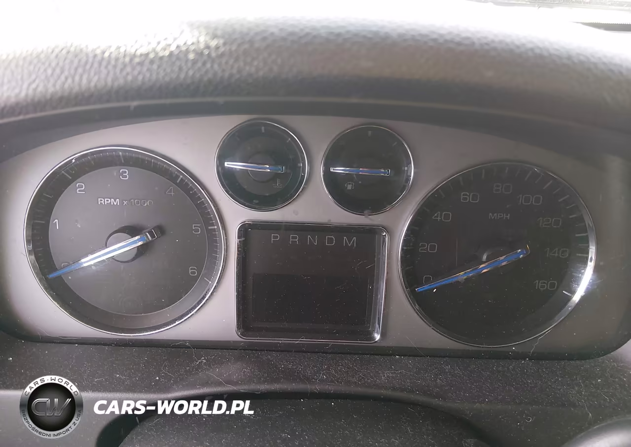 2008 Cadillac Escalade Esv VIN:1GYFK66818R155601 - 7