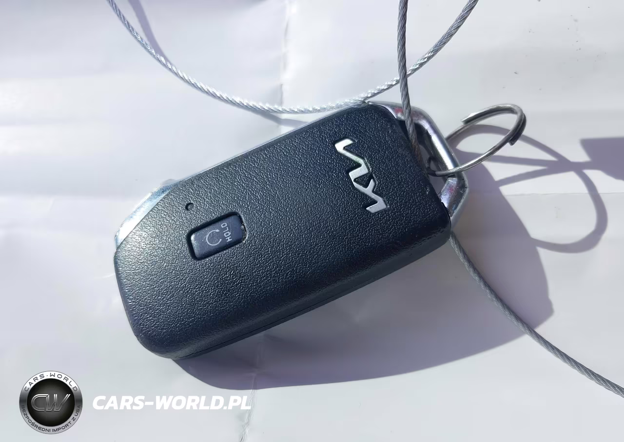 2024 Kia Forte Gt-Line VIN:3KPF54AD3RE802857 - 11