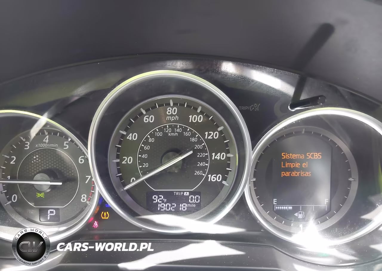2014 Mazda Mazda6 I Touring VIN:JM1GJ1T5XE1112606 - 7