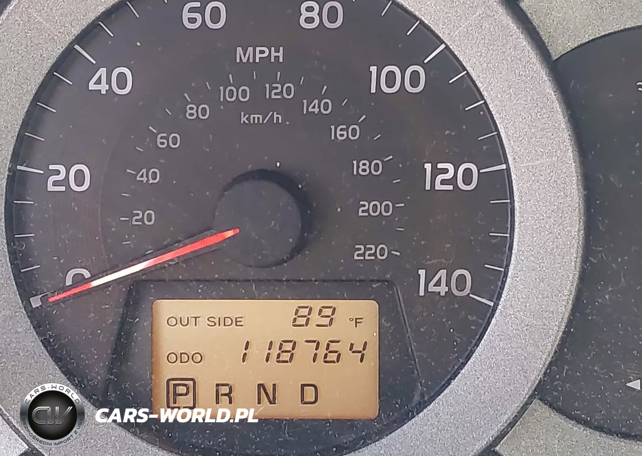 2007 Toyota Rav4 VIN:JTMBD33V176033330 - 15