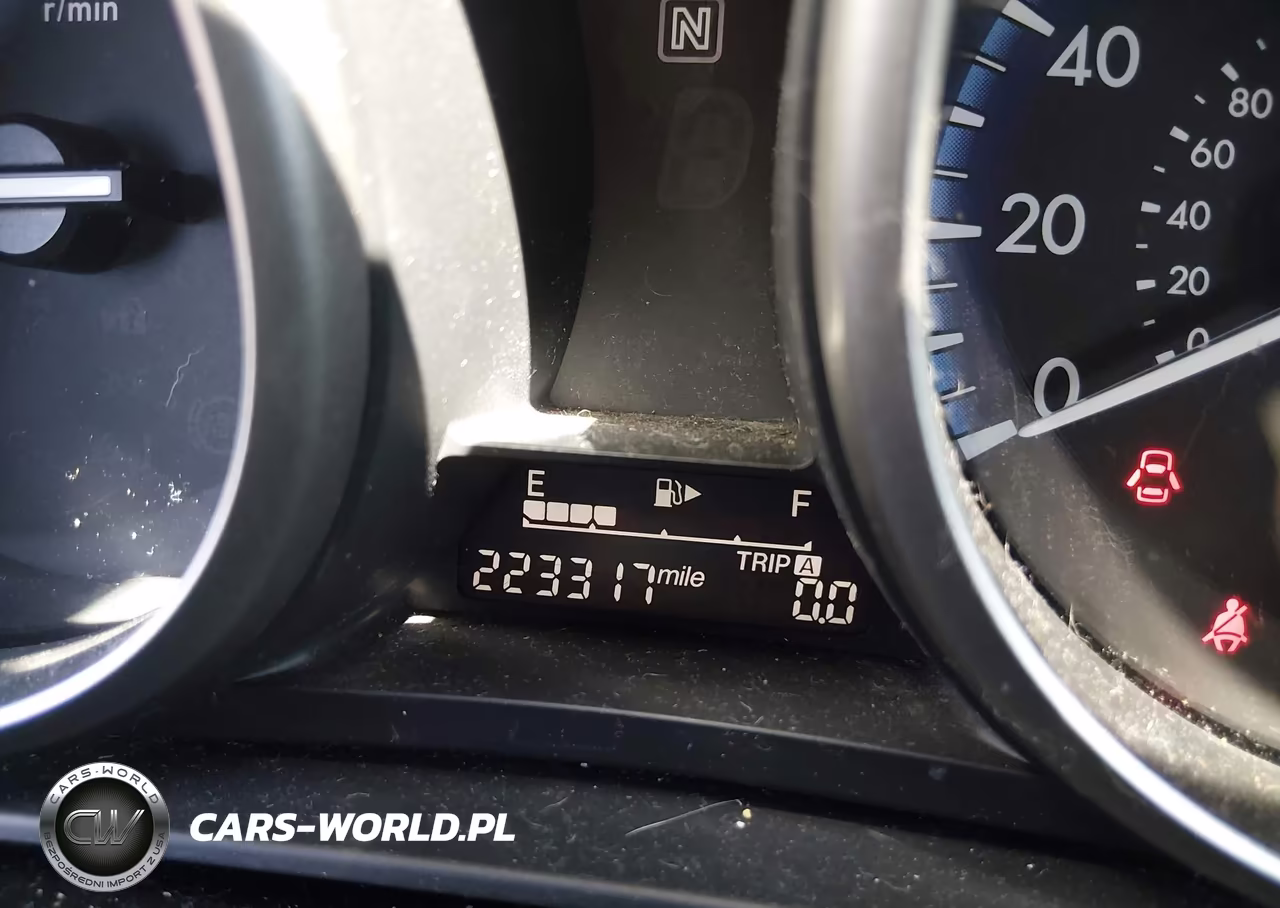 2013 Mazda Mazda3 I Touring VIN:JM1BL1L78D1715221 - 15