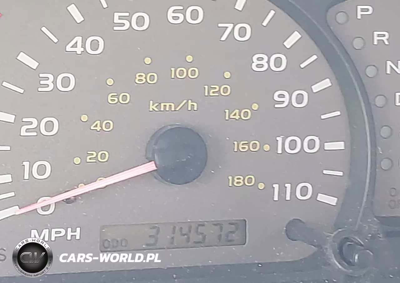 2003 Toyota Sequoia Limited V8 VIN:5TDZT38A53S185208 - 7