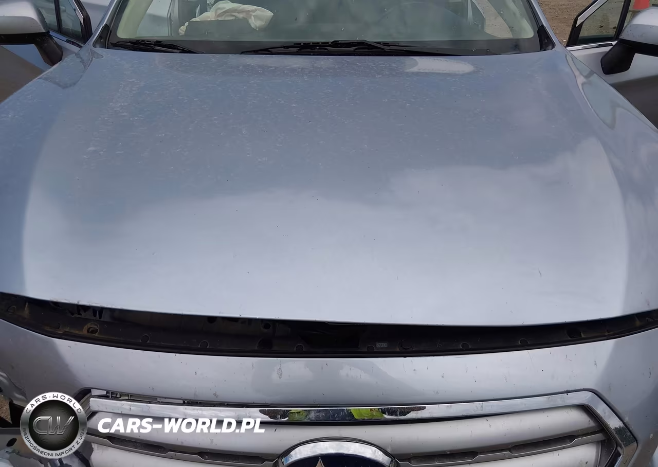 2017 Subaru Outback 2.5I Premium VIN:4S4BSACC3H3268335 - 10