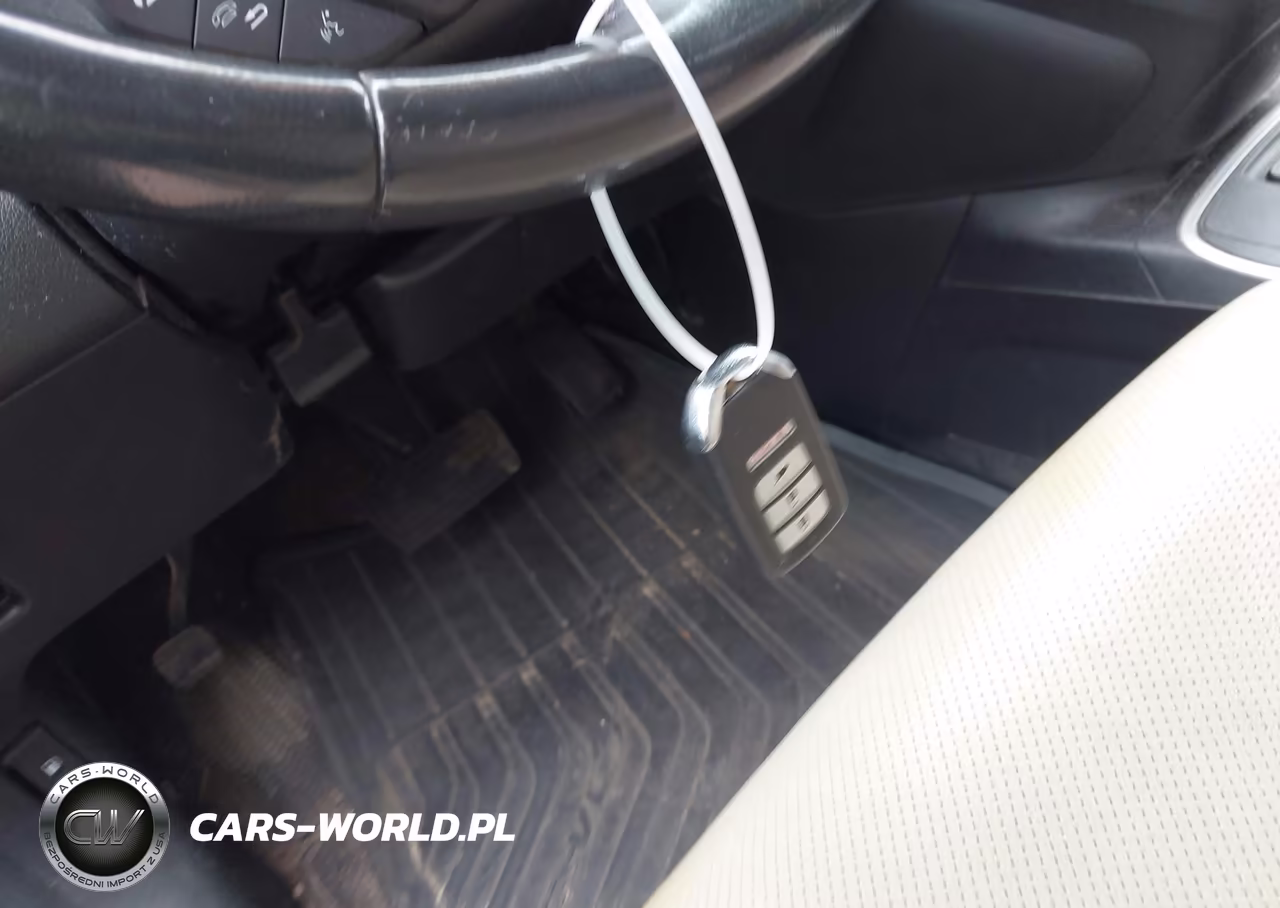 2015 Honda Cr-V Ex-L VIN:2HKRM4H79FH633547 - 10