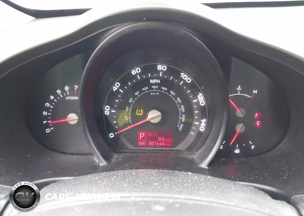2011 Kia Sportage Lx VIN:KNDPBCA21B7099609 - 7