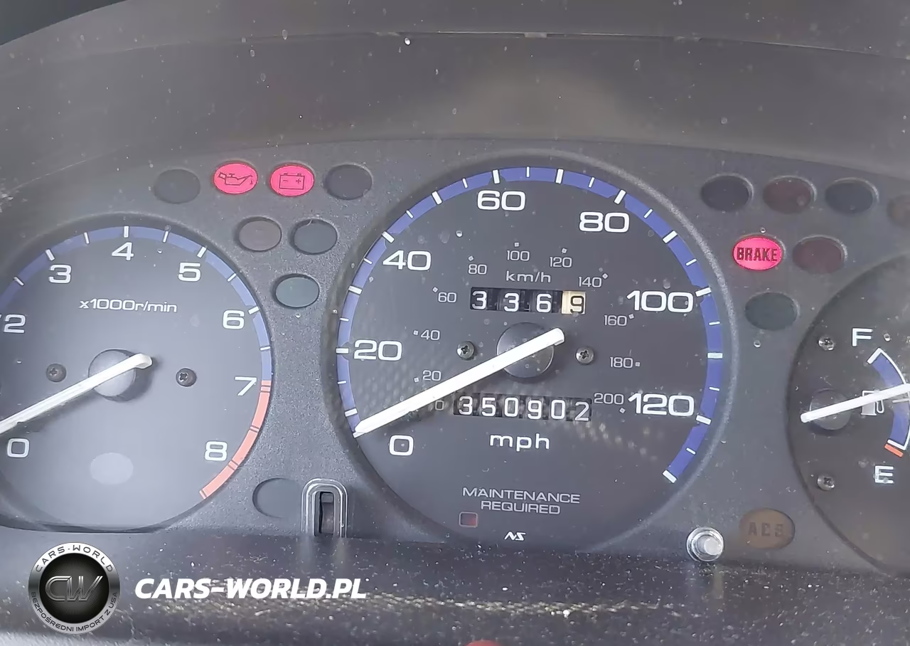 2000 Honda Civic Ex VIN:2HGEJ8545YH510964 - 7