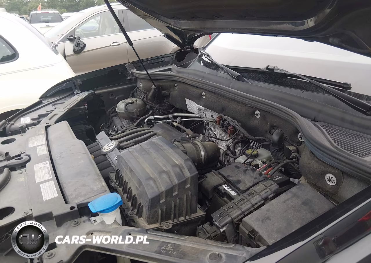 2021 Volkswagen Atlas 3.6L V6 Se W-Technology VIN:1V2KR2CA7MC521038 - 10