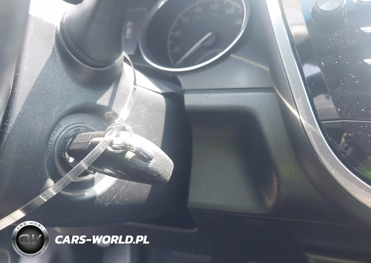 2019 Toyota Camry Le VIN:4T1B11HK9KU750084 - 11