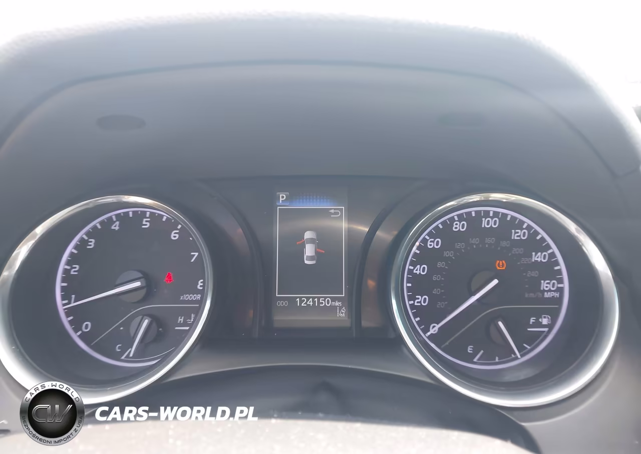 2019 Toyota Camry Le VIN:4T1B11HK9KU750084 - 7